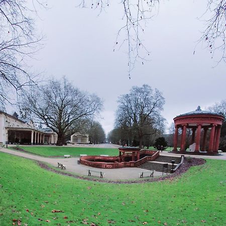 Privat Zimmer In Bad Homburg Bei Kurhaus Bad Homburg vor der Hoehe Ngoại thất bức ảnh