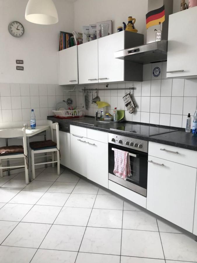 Privat Zimmer In Bad Homburg Bei Kurhaus Bad Homburg vor der Hoehe Ngoại thất bức ảnh